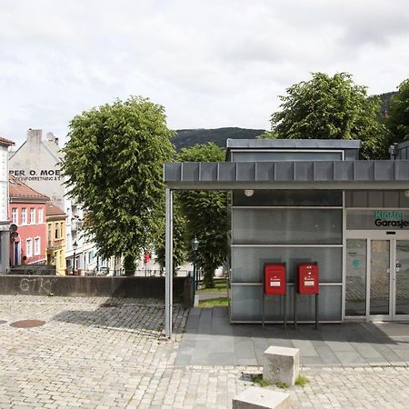 Bergen's Best Location Extérieur photo