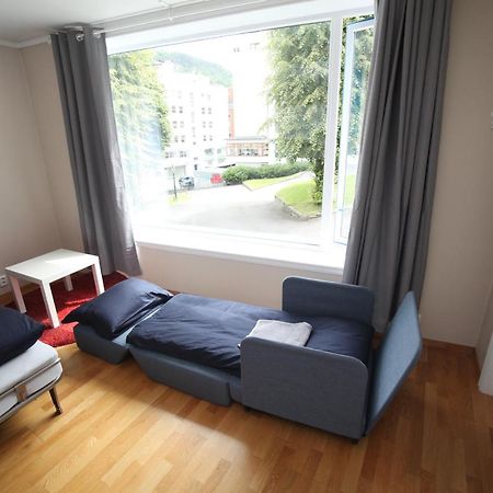 Bergen's Best Location Extérieur photo