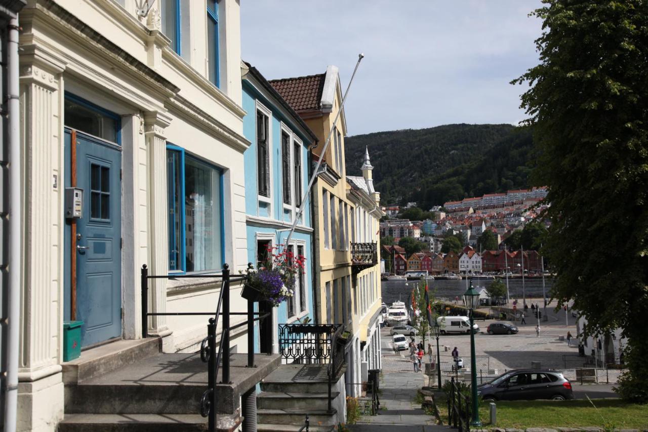 Bergen's Best Location Extérieur photo