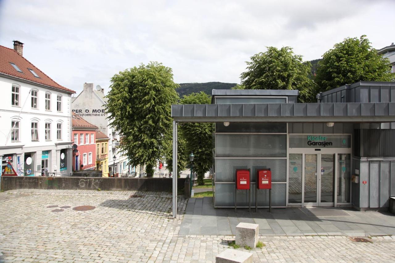 Bergen's Best Location Extérieur photo
