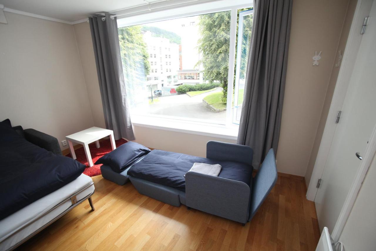 Bergen's Best Location Extérieur photo