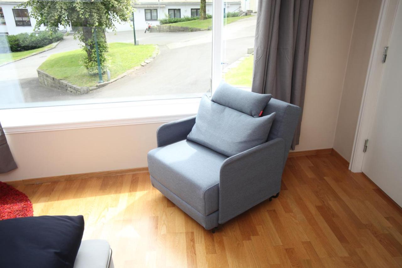Bergen's Best Location Extérieur photo